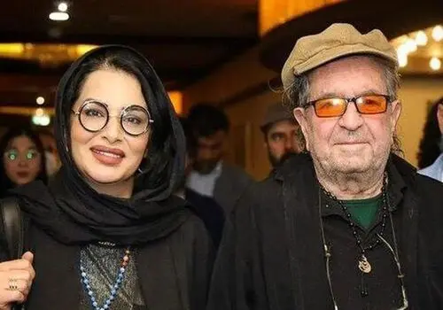 واکنش مونا مهرجویی به حکم اعدام قاتل پدرش و مادرش + عکس