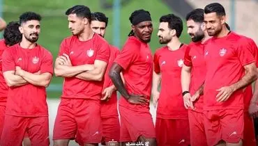 بازگشت ۲ بازیکن به پرسپولیس؛ تیم هاشمیان قدرتمند شد!