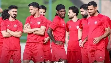 بازگشت ۲ بازیکن به پرسپولیس؛ تیم هاشمیان قدرتمند شد!