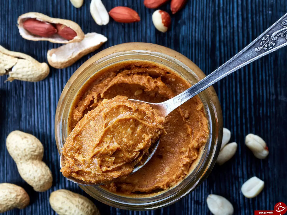 کره بادام‌زمینی بالاخره مفید است یا مضر؟