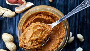 کره بادام‌زمینی بالاخره مفید است یا مضر؟