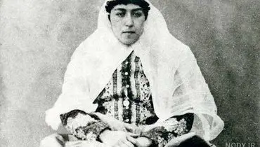 
سرنوشت تلخ سوگلی ناصرالدین‌شاه که خزانه‌دارش هم بود
