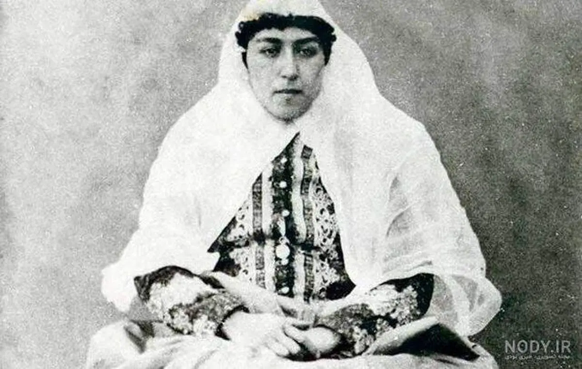 
سرنوشت تلخ سوگلی ناصرالدین‌شاه که خزانه‌دارش هم بود
