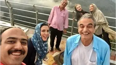 واکنش احساسی لیلا بلوکات به درگذشت همایون ارشادی: «بعضی فقدان‌ها عمیق‌ترند»!