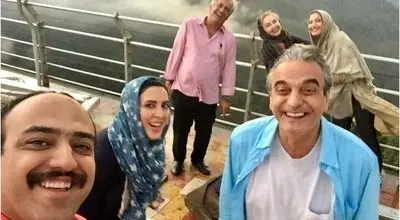 واکنش احساسی لیلا بلوکات به درگذشت همایون ارشادی: «بعضی فقدان‌ها عمیق‌ترند»!