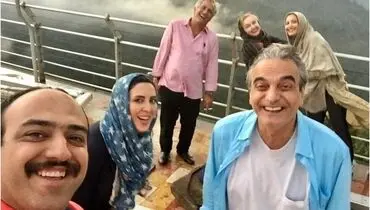 واکنش احساسی لیلا بلوکات به درگذشت همایون ارشادی: «بعضی فقدان‌ها عمیق‌ترند»!
