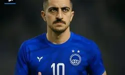 ‌‌یا ترکیه یا استقلال: یاغی نمی‌شوم! /جواب رد مجید حسینی به کارتال و پرسپولیس 




