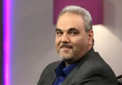خداحافظی جواد خیابانی از صداوسیما