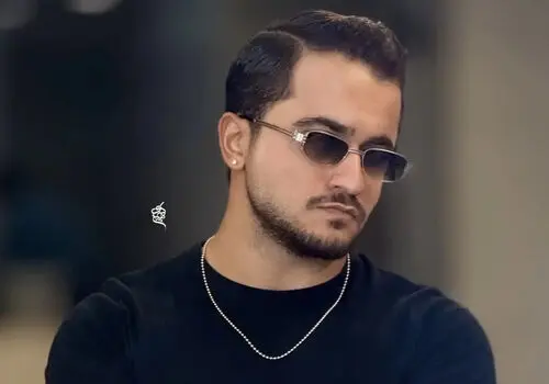 عرشیاس در کنار مادرش؛ قابی گرم و احساسی از خواننده محبوب!