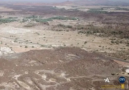 عربستان در یک قدمی میزبانی جام جهانی ۲۰۳۰
