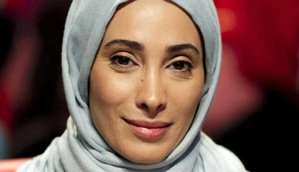 استوری جنجالی سحر زکریا خطاب به وزیر نیرو+ عکس