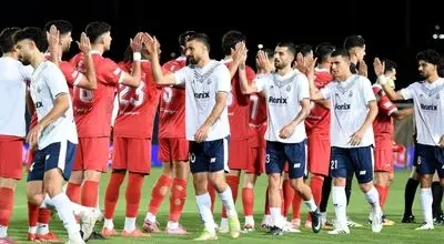 گزارش زنده: ملوان 1 - پرسپولیس 0 + حواشی و گل ها