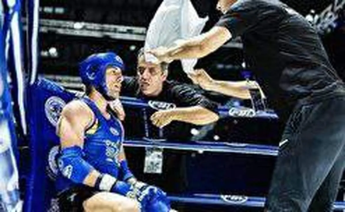 کارشکنی واضح یونانی ها در صدور روادید ملی‌پوشان موی تای ایران/ فرصت حضور در مسابقات جهانی از دست رفت