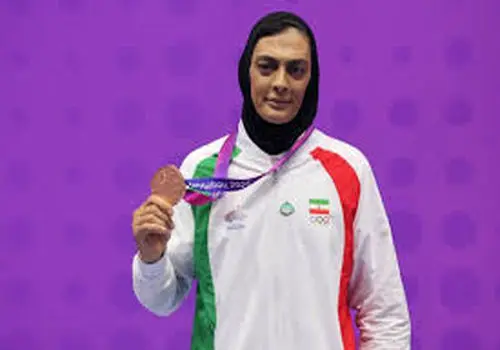 توهین زشت شهربانو منصوریان به ابوطالب برای شوخی در برنامه طنز+فیلم