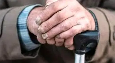 بازگشت یک عکس تاریخی؛ پیرترین مرد جهان در ۱۶۸ سالگی+تصویر