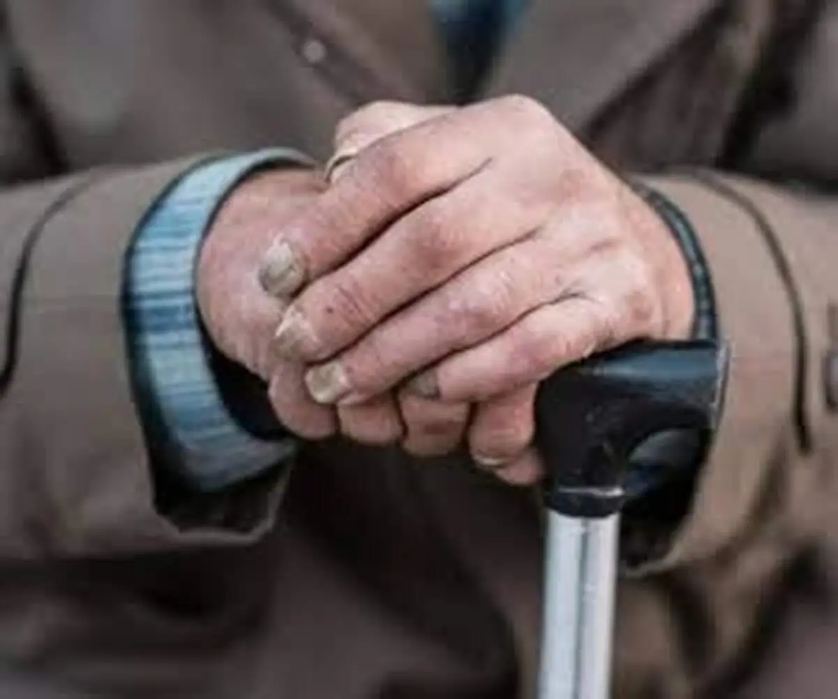بازگشت یک عکس تاریخی؛ پیرترین مرد جهان در ۱۶۸ سالگی+تصویر