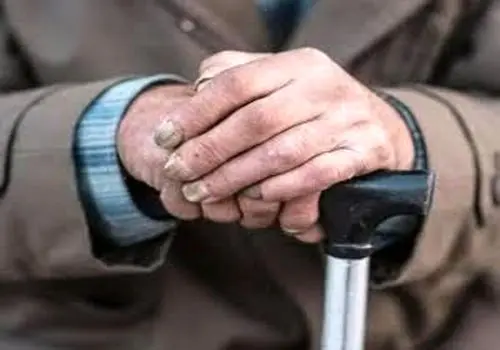 بازگشت یک عکس تاریخی؛ پیرترین مرد جهان در ۱۶۸ سالگی+تصویر