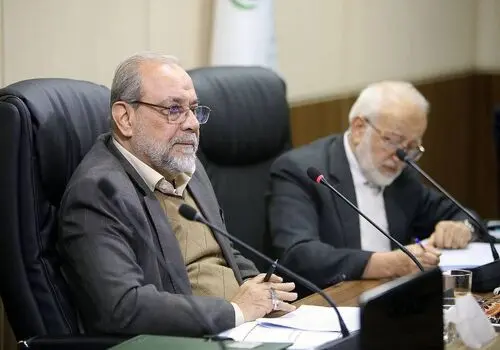 برنامه مجلس برای تحقق سیاست های کلی نظام قانونگذاری