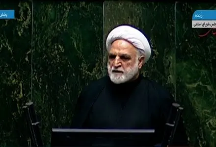 محسنی اژه ای: دشمنان بدانند خون پاک این شهید خدمتگزار بدون‌ تاوان نخواهد ماند