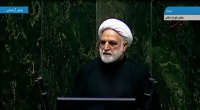 تاکید مؤکد قاضی‌القضات بر موضوع مهم خدمت به مردم