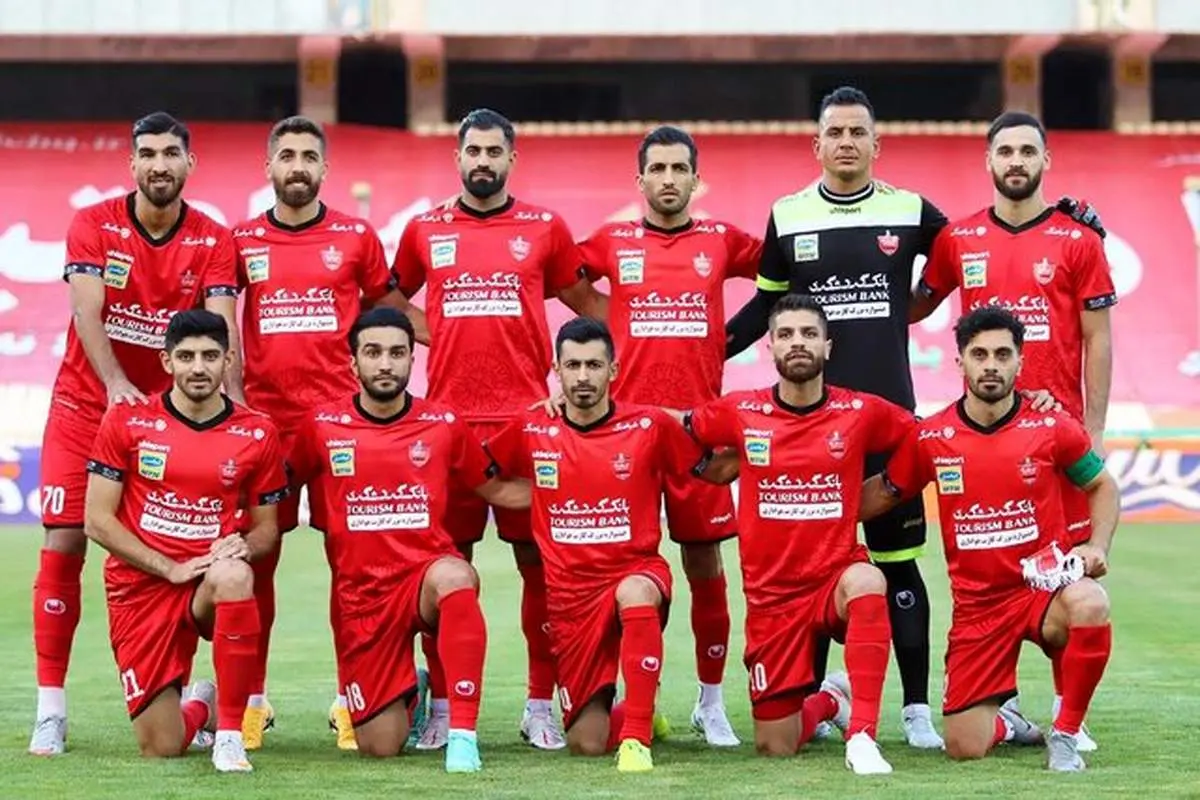 فروش باشگاه پرسپولیس تکذیب شد