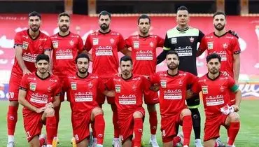 فروش باشگاه پرسپولیس تکذیب شد