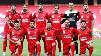 فروش باشگاه پرسپولیس تکذیب شد