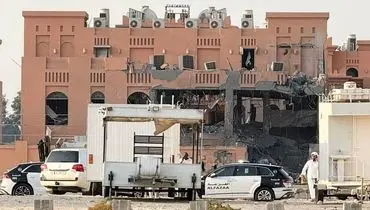 نشست شورای امنیت درباره حمله اسرائیل به دوحه به تعویق افتاد