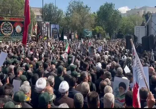 تاکید امام جمعه شیراز بر نفوذ بیماری بی حجابی از غرب به کشور