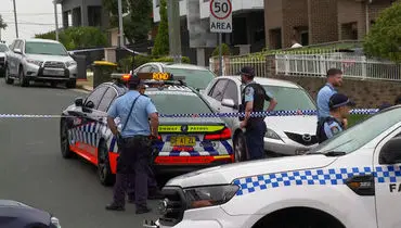 تیراندازی در جریان یک جشن یهودی در استرالیا