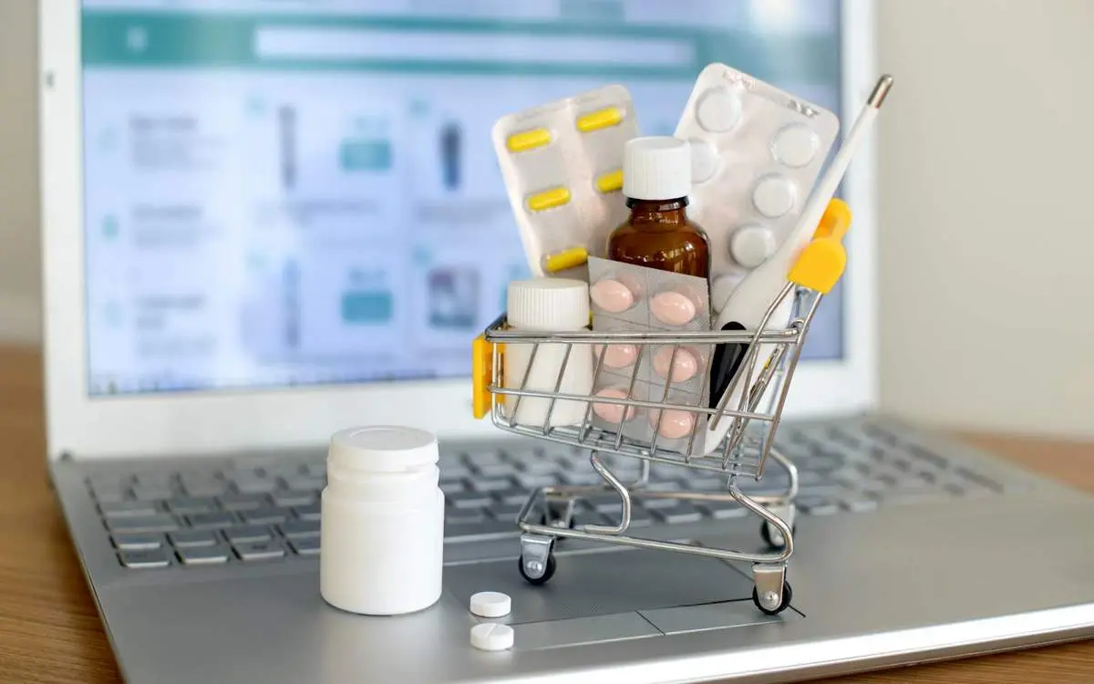 طرح توزیع آنلاین دارو تا یک ماه آینده انجام میشود
