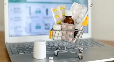  طرح توزیع آنلاین دارو تا یک ماه آینده انجام میشود