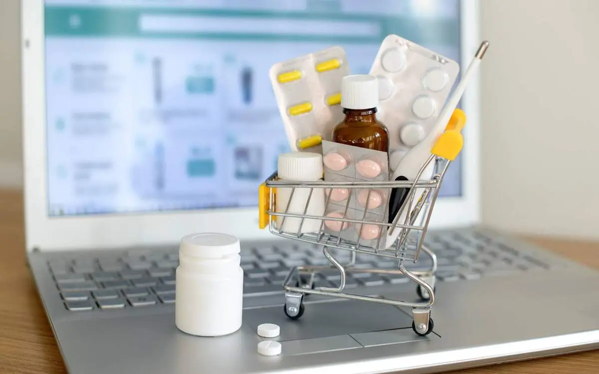  طرح توزیع آنلاین دارو تا یک ماه آینده انجام میشود