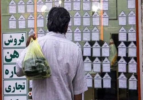 مطالبه «خانه‌اولی»ها از دولت جدید
