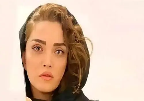 عکس جدید بهنوش طباطبایی با شعری از مولانا