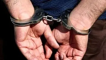 دستگیری 34 اغتشاشگر و تروریست خیابانی