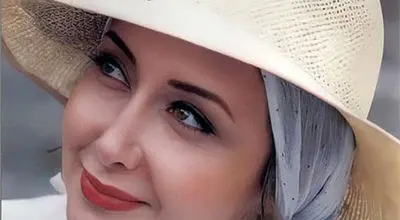 جدیدترین عکس از کتایون ریاحی منتشر سد