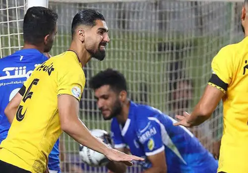 حریف هندی سپاهان در آسیا زیر ذره‌بین؛ AFC امنیت بازی در ایران را تضمین کرد