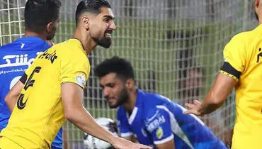 قرعه مرگ برای سپاهان در لیگ قهرمانان آسیا