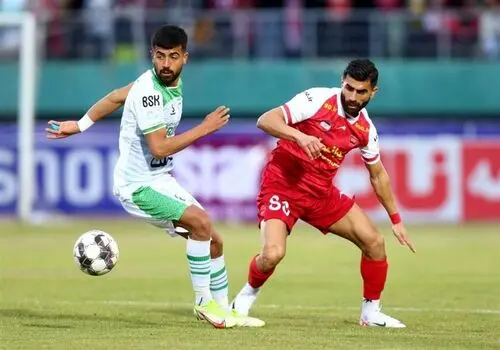 برنامه دیدارهای هفته ۲۶ و ۲۷ لیگ برتر