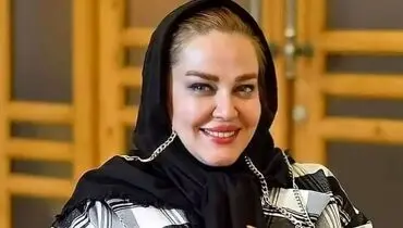 چهره پیر بهاره رهنما بدون آرایش+ فیلم