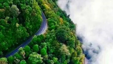 زنگ خطر برای شمال ایران صادر شد
