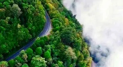 زنگ خطر برای شمال ایران صادر شد
