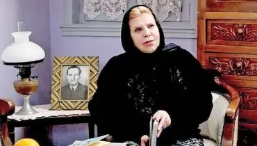 عکس های عروسی زری خوشکام و علی حاتمی، ۵۰ سال پیش 