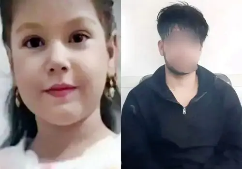 شیطان بوکانی در آستانه اعدام