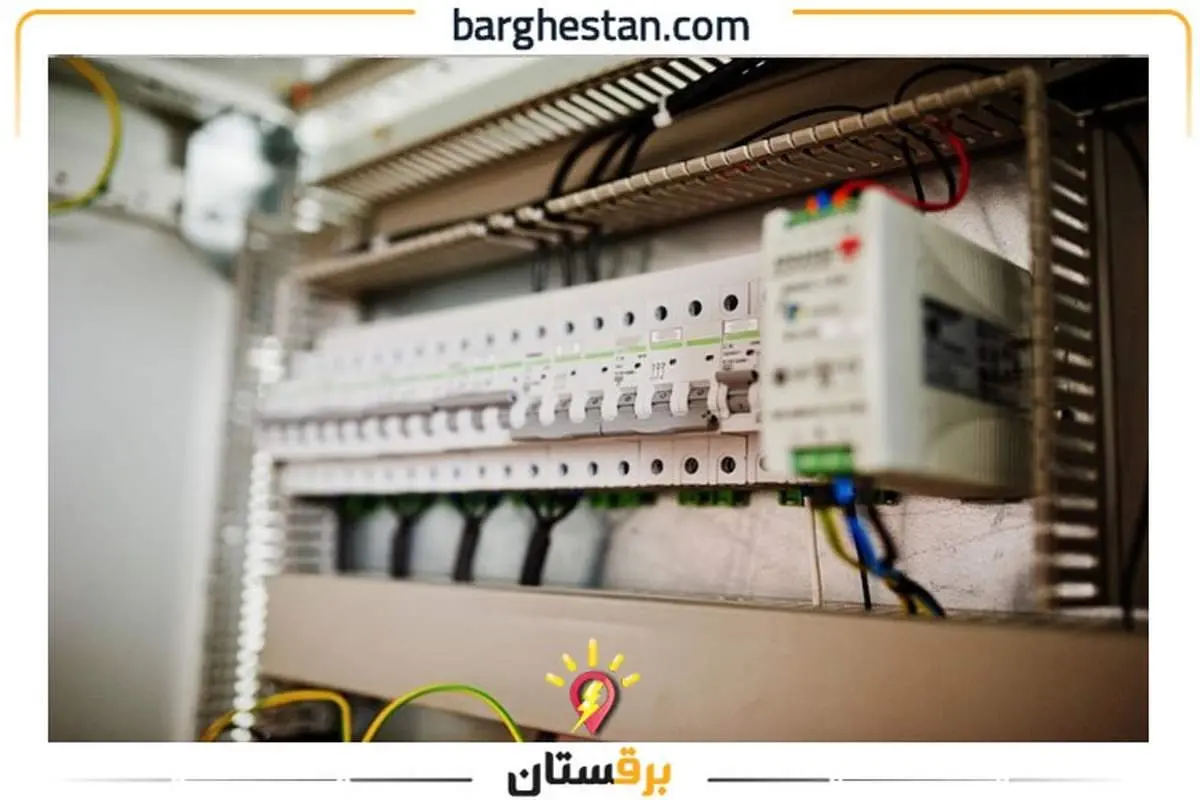نکات ایمنی که هنگام طراحی و ساخت تابلو برق باید رعایت کنید!