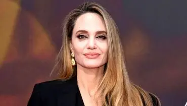 نامه یک مستندساز ایرانی به آنجلینا جولی/ غم انگیز است که بساط خشونت این قدر وسیع شده است