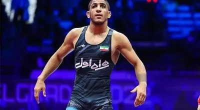 رنکینگ برترین‌های کشتی جهان اعلام شد؛ صدرنشینی ستاره‌های ایران و آمریکا
