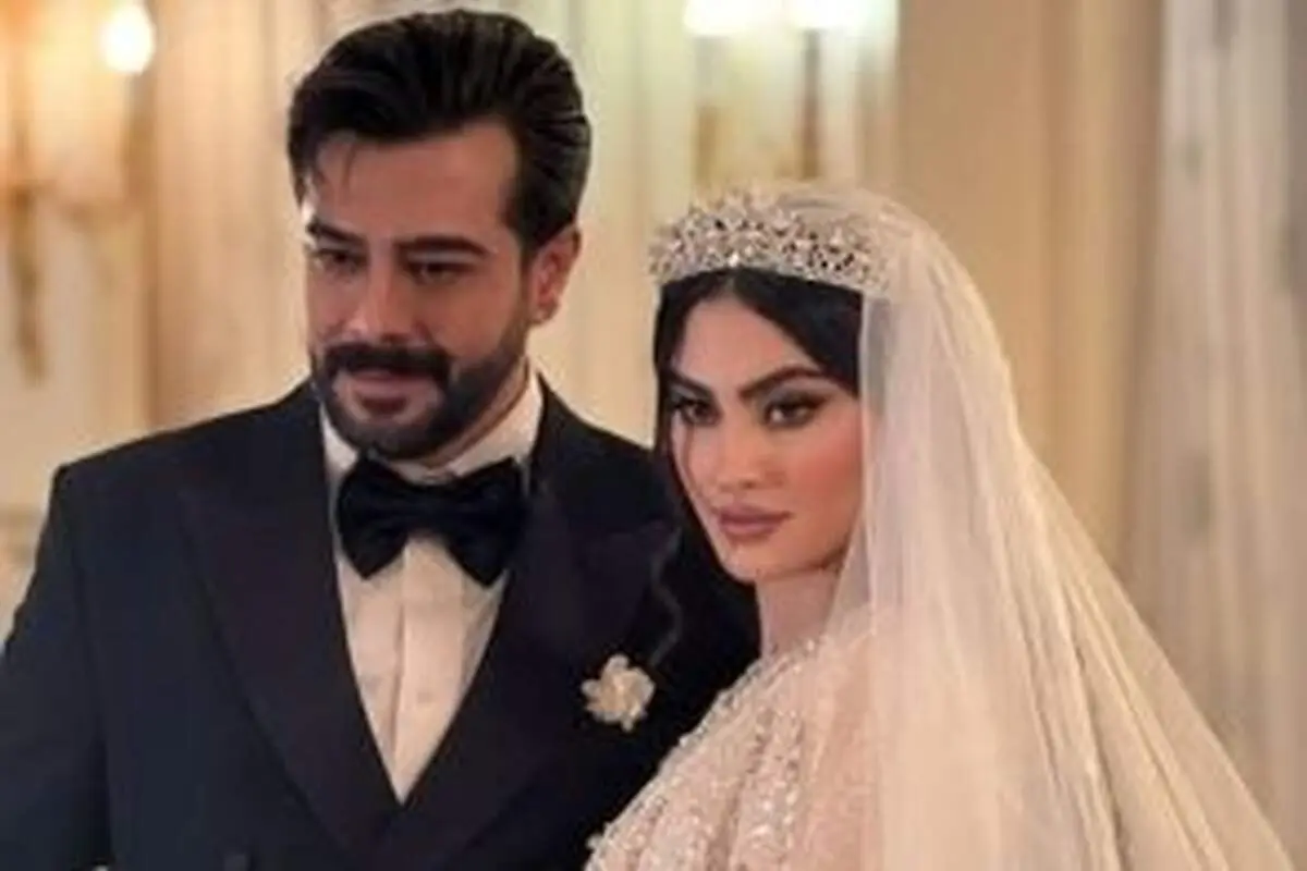 پست دلبرانه همسرِ مریم مومن برای روز زن