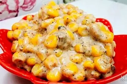 راحت‌ترین روش برای درست کردن ذرت مکزیکی در خانه